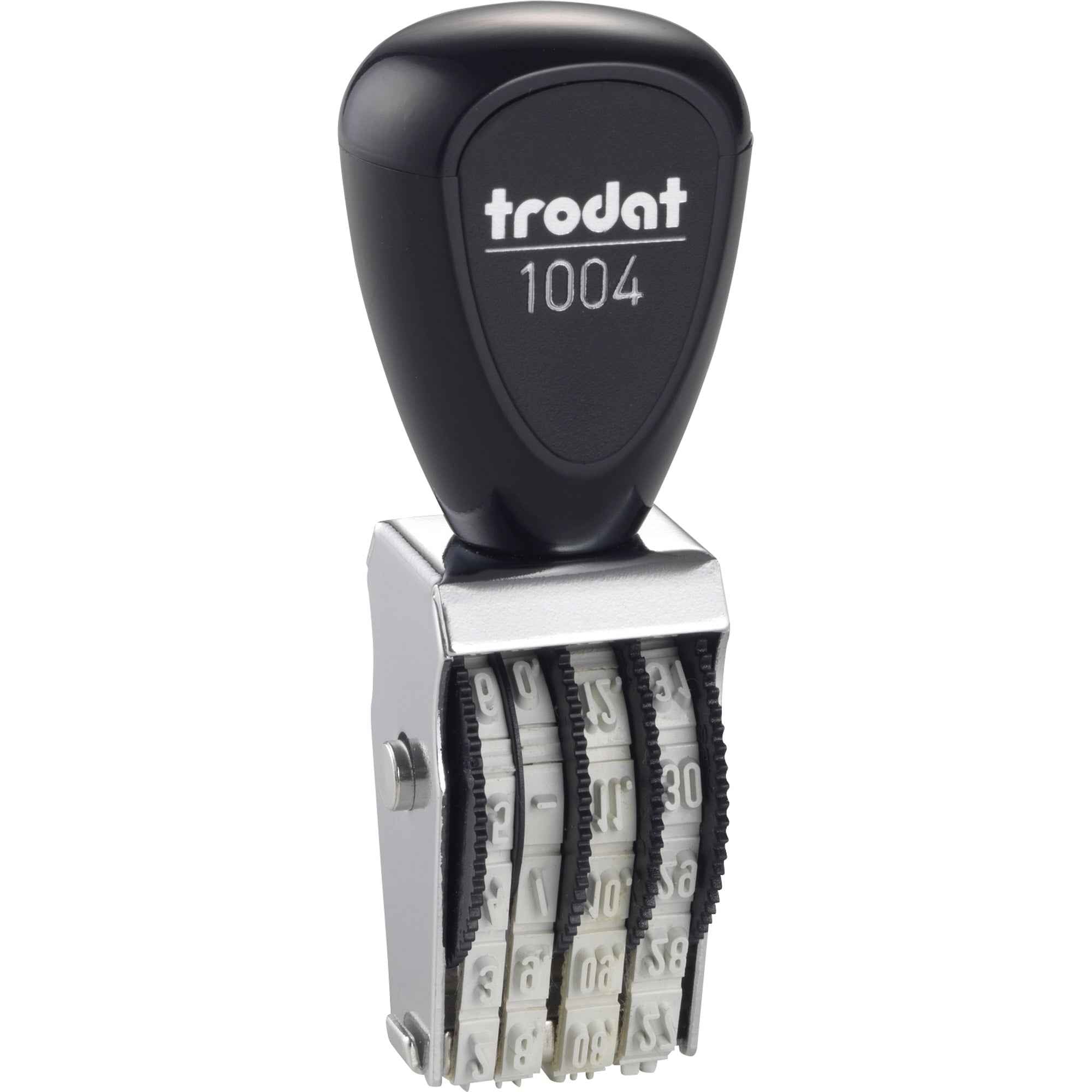 trodat® Datumstempel Classic 1004