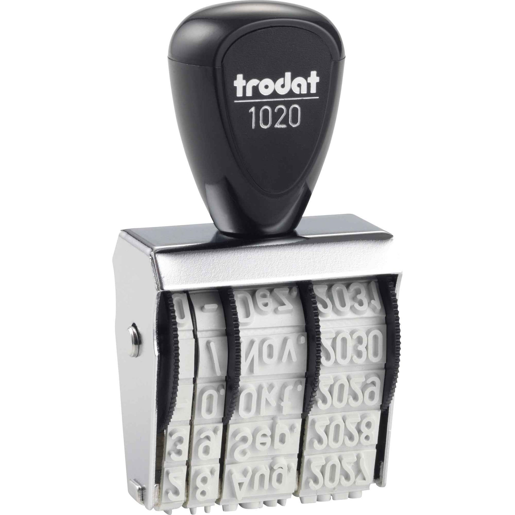 trodat® Datumstempel Classic 1020 + Kissen Set