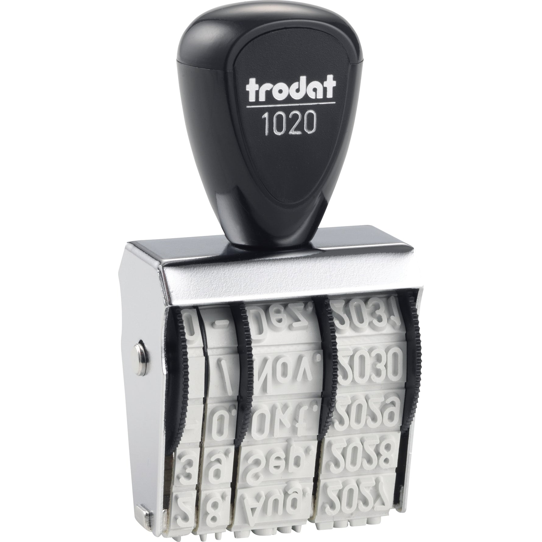 trodat® Datumstempel Classic 1020 - Wiepa Bürofachpartner