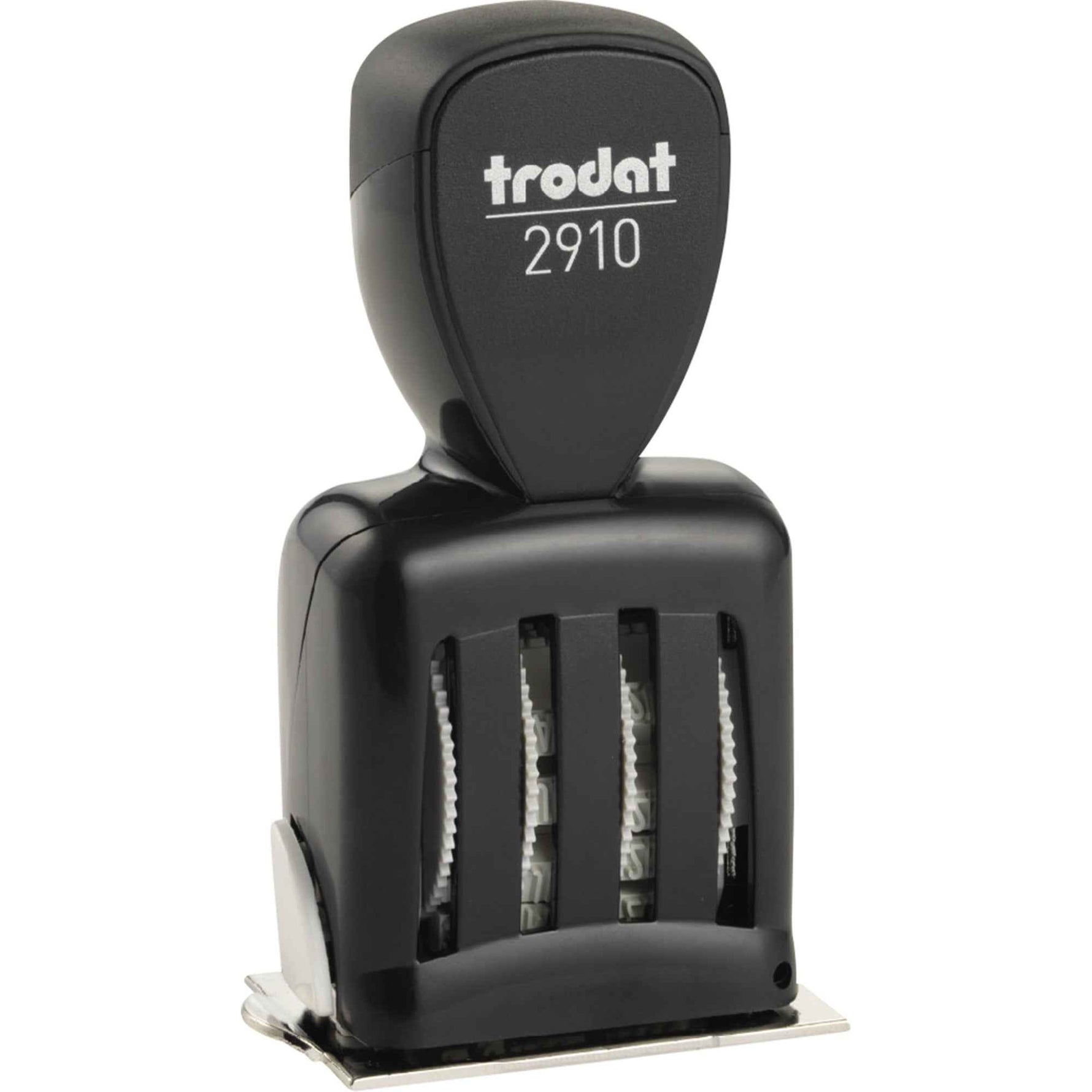 trodat® Datumstempel Classic 2910/C9