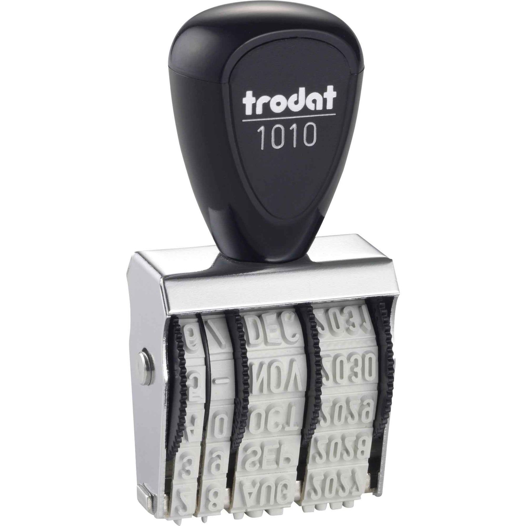 trodat® Datumstempel Classic 1010