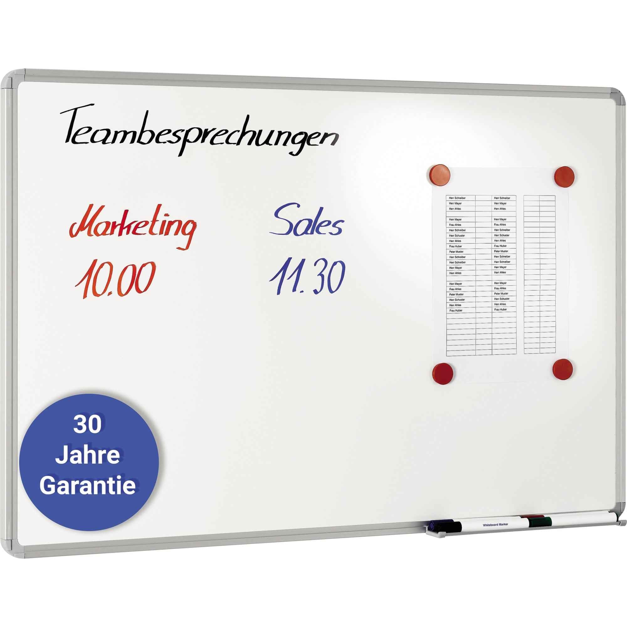 Ultradex Whiteboard