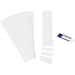 Ultradex Einsteckkarte C-Profil 6 x 1,7 cm (B x H) - Wiepa Bürofachpartner