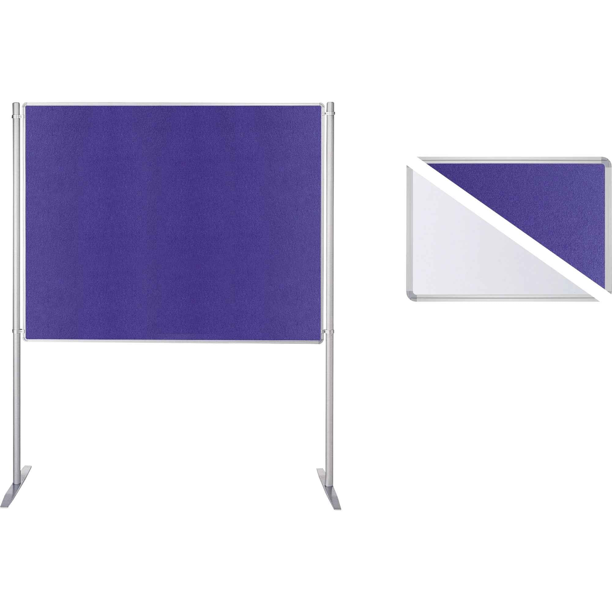 Ultradex Multifunktionstafel 200 x 120 cm (B x H)