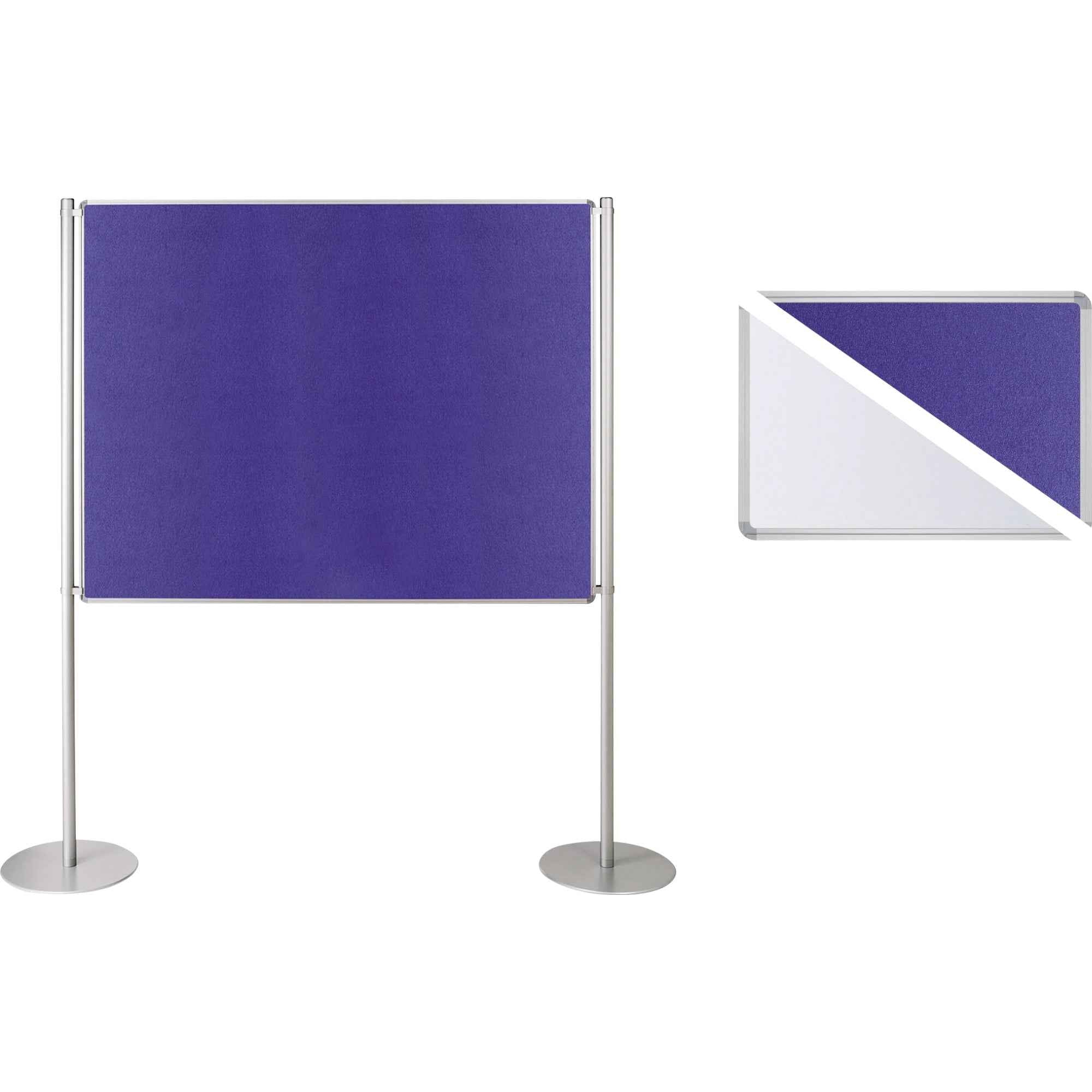 Ultradex Multifunktionstafel 150 x 120 cm (B x H)