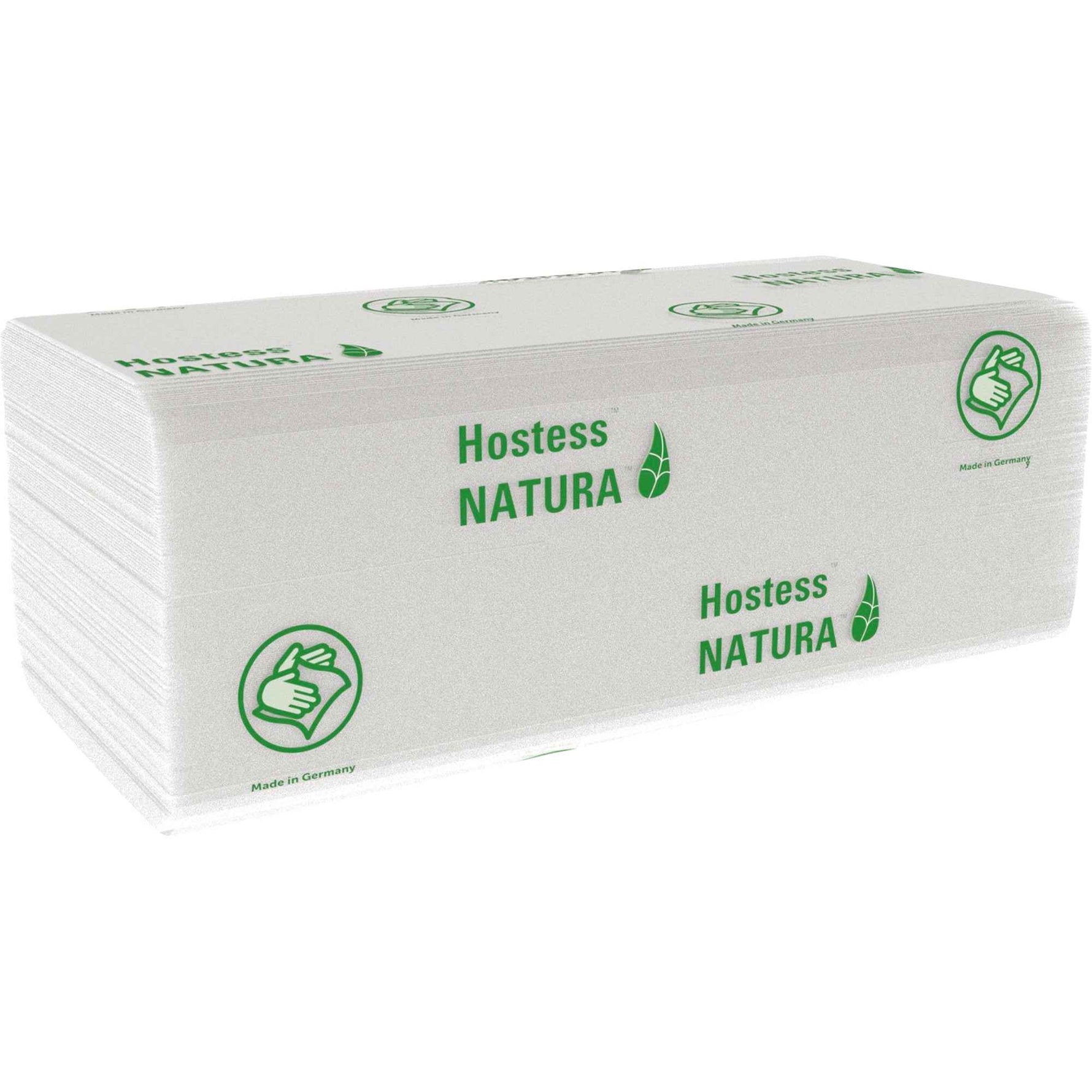 Scott® Papierhandtücher NATURA™