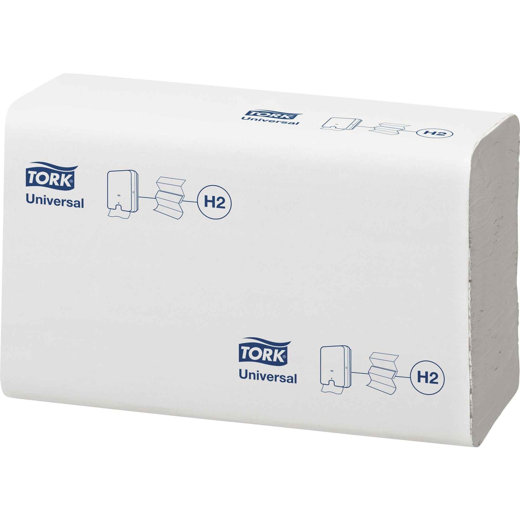 Tork Papierhandtücher Xpress® 2-lagig
