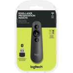 Logitech Wireless Presenter R500s