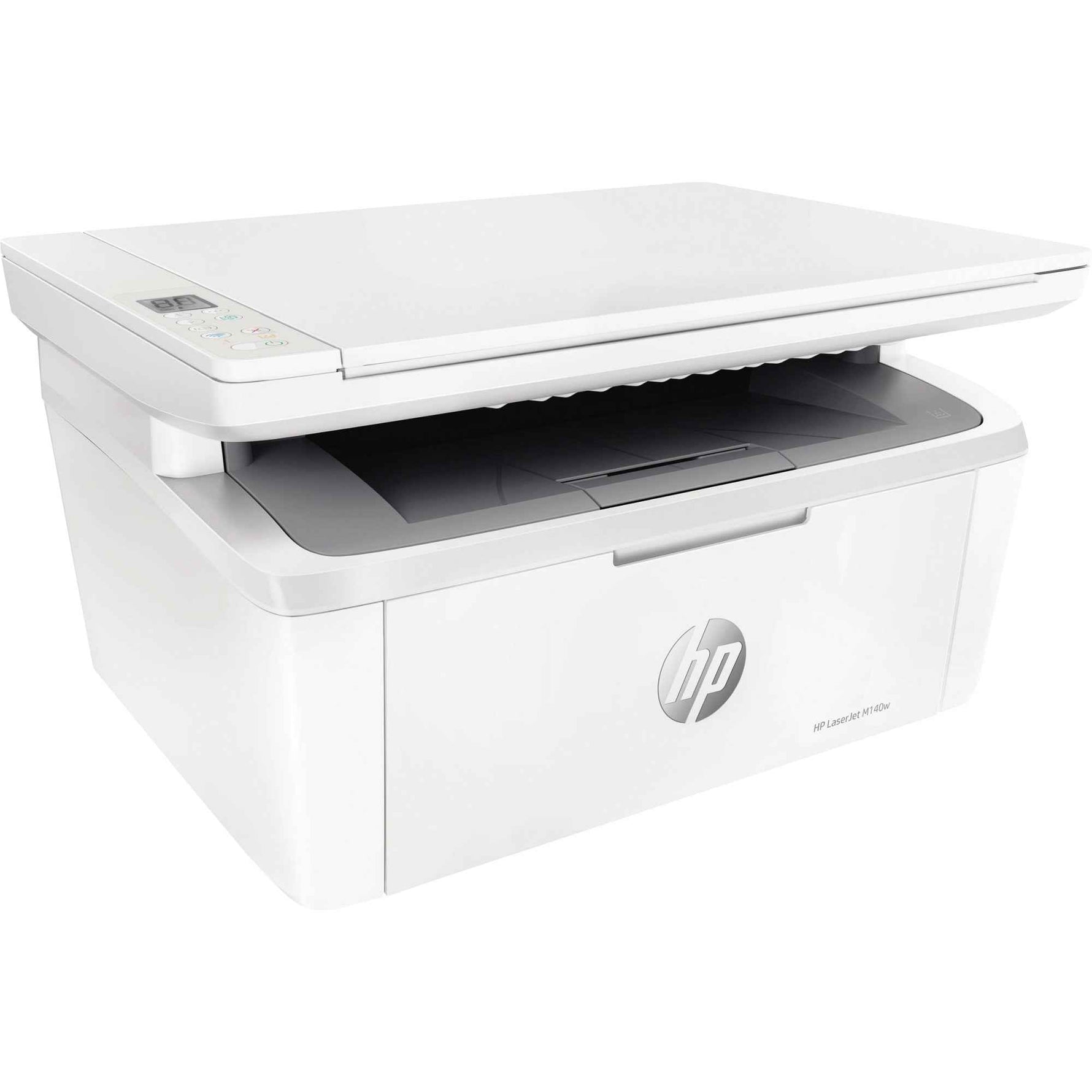 HP Multifunktionsgerät LaserJet MFP M140w 3:1