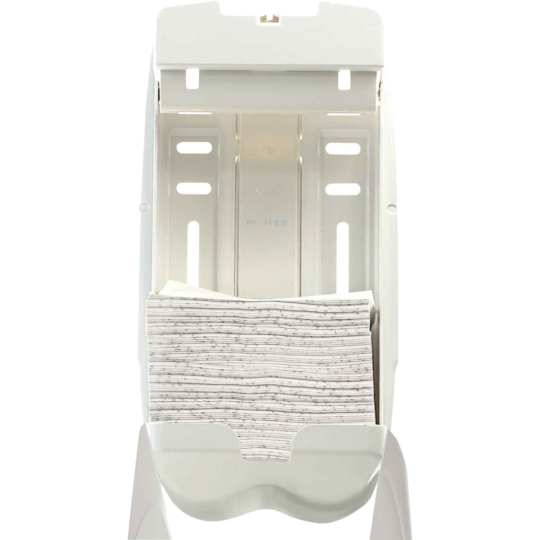 Scott® Toilettenpapier Control™ Einzelblatt