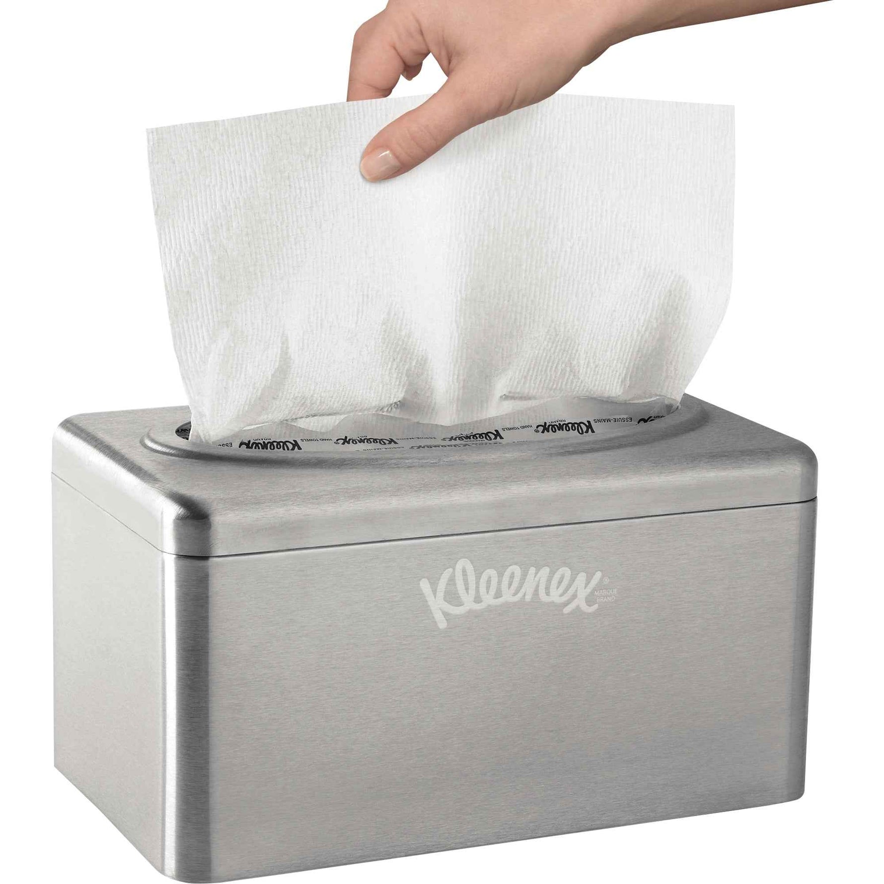 Kleenex® Papierhandtücher ULTRA SOFT POP-UP