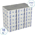 Kleenex® Papierhandtücher ULTRA™