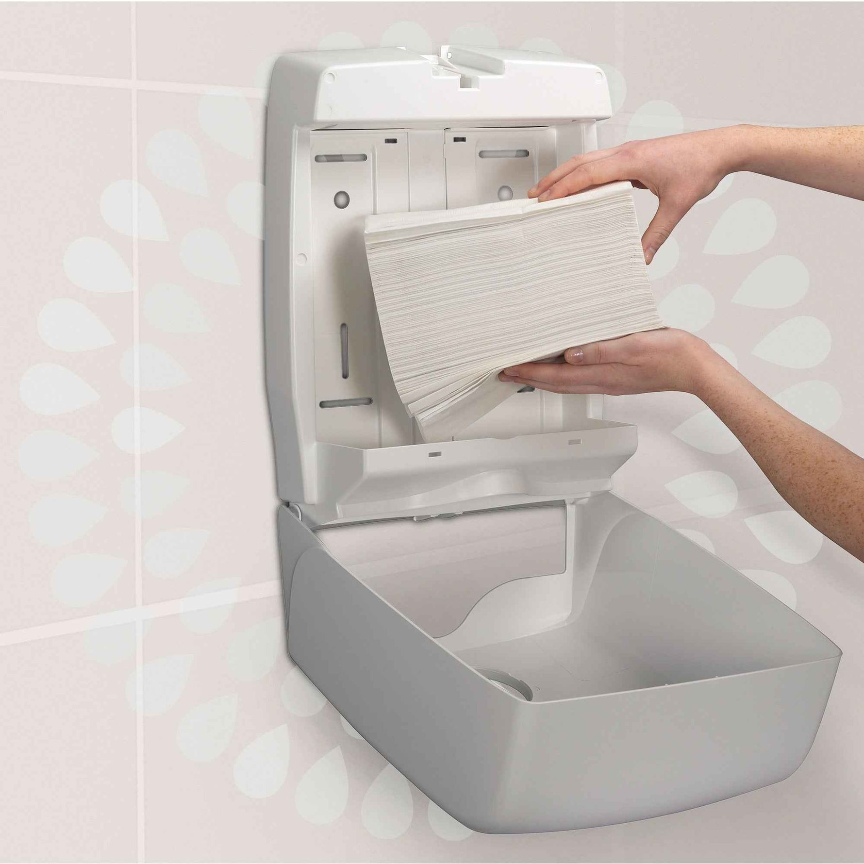 Kleenex® Papierhandtücher ULTRA™
