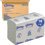 Kleenex® Papierhandtücher ULTRA™