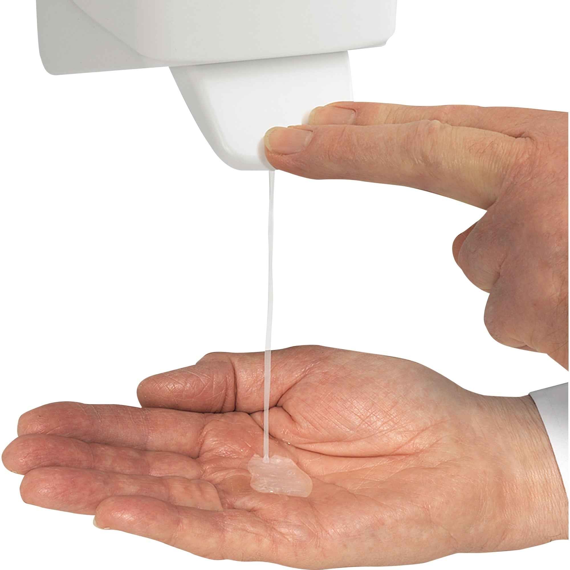 Scott® Schaumseife Anti Bac Foam Soap