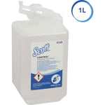 Scott® Schaumseife Anti Bac Foam Soap