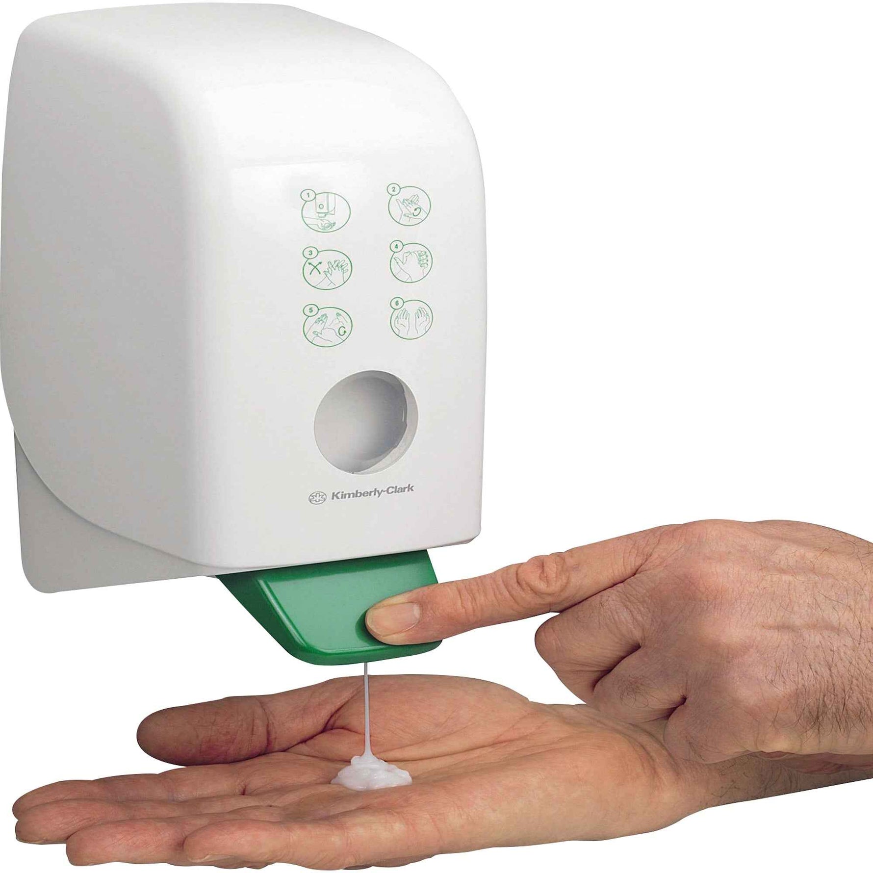 Kleenex® Körperlotion