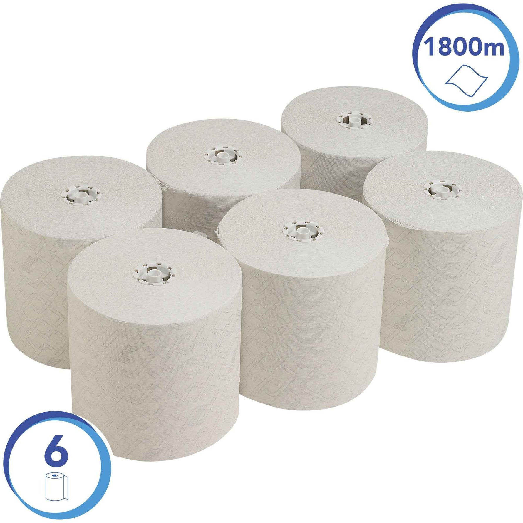 Scott® Handtuchrolle Control™ EXTRA STRONG