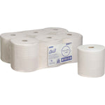 Scott® Handtuchrolle Performance