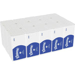 Kleenex® Papierhandtücher Ultra™ 3-lagig