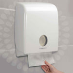 Kleenex® Papierhandtücher Ultra™