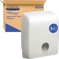 Aquarius Handtuchspender Standard