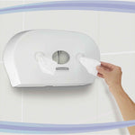Aquarius Toilettenpapierspender Toilet Tissue