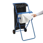 WYPALL* Wischtücher L10 Extra+