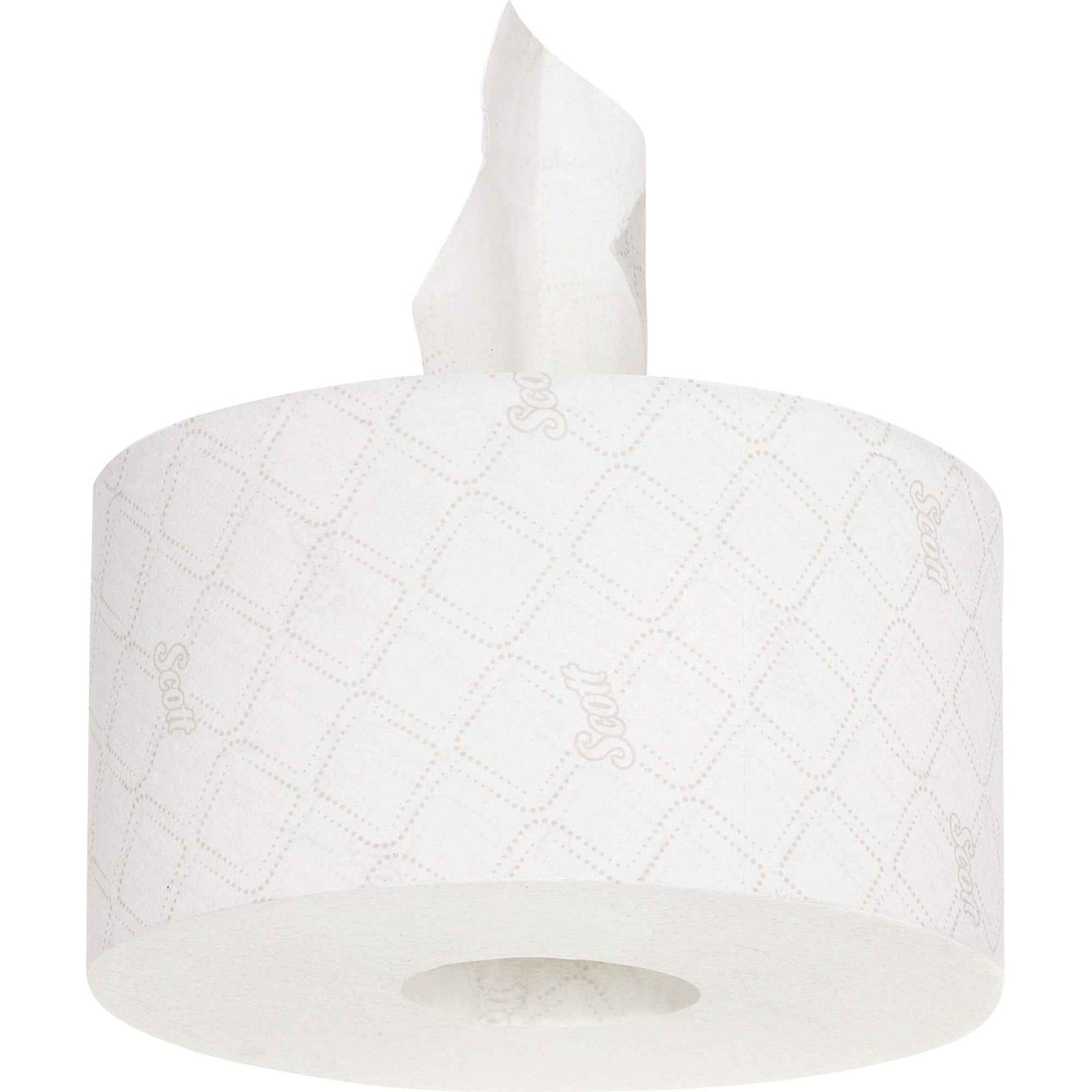 Scott® Toilettenpapier Control™