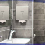 KIMBERLY-CLARK PROFESSIONAL Handtuchspender