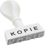 WEDO® Textstempel