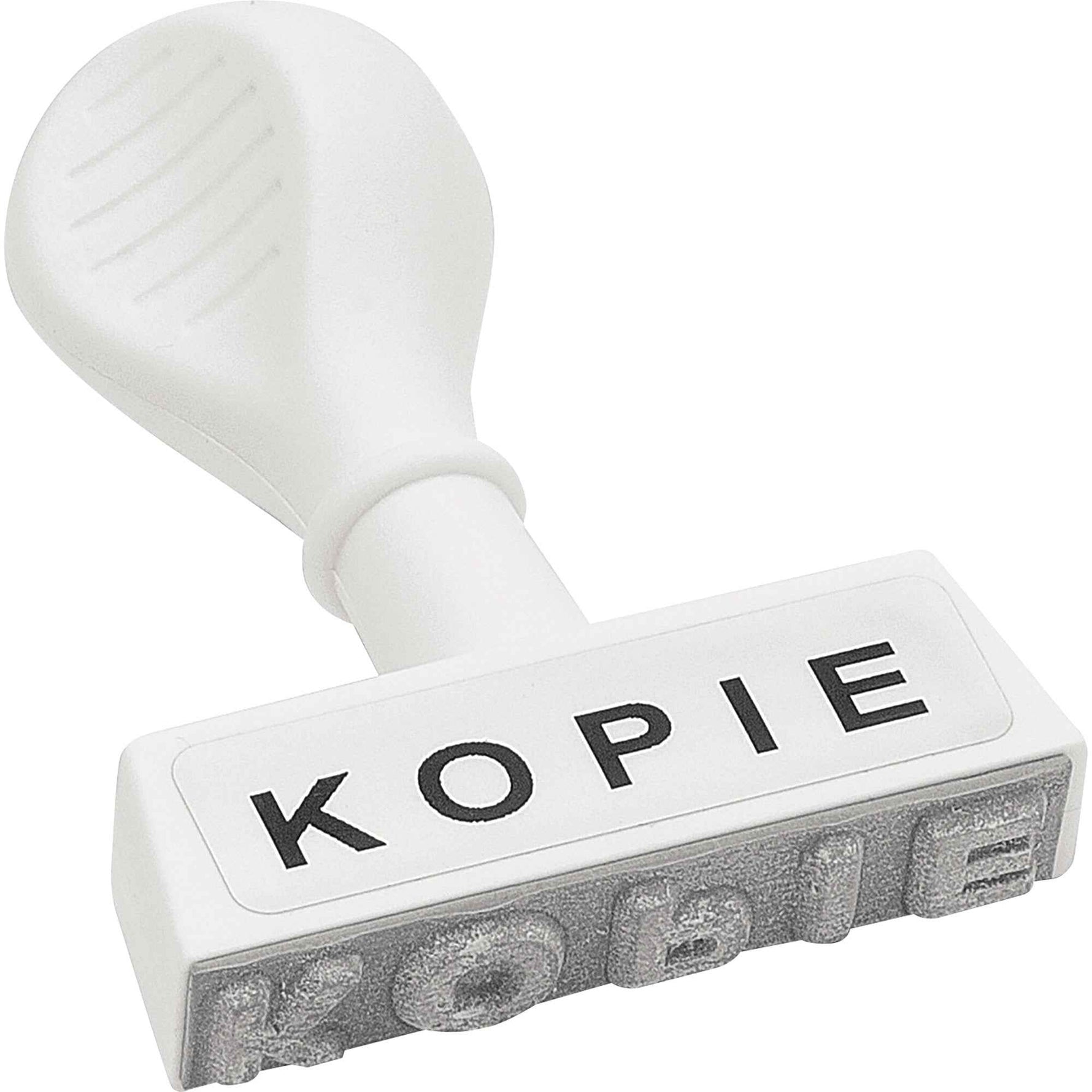 WEDO® Textstempel