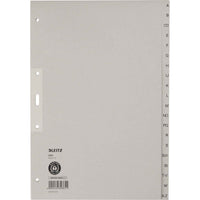Leitz A-Z Register 22,5 x 30 cm (B x H)