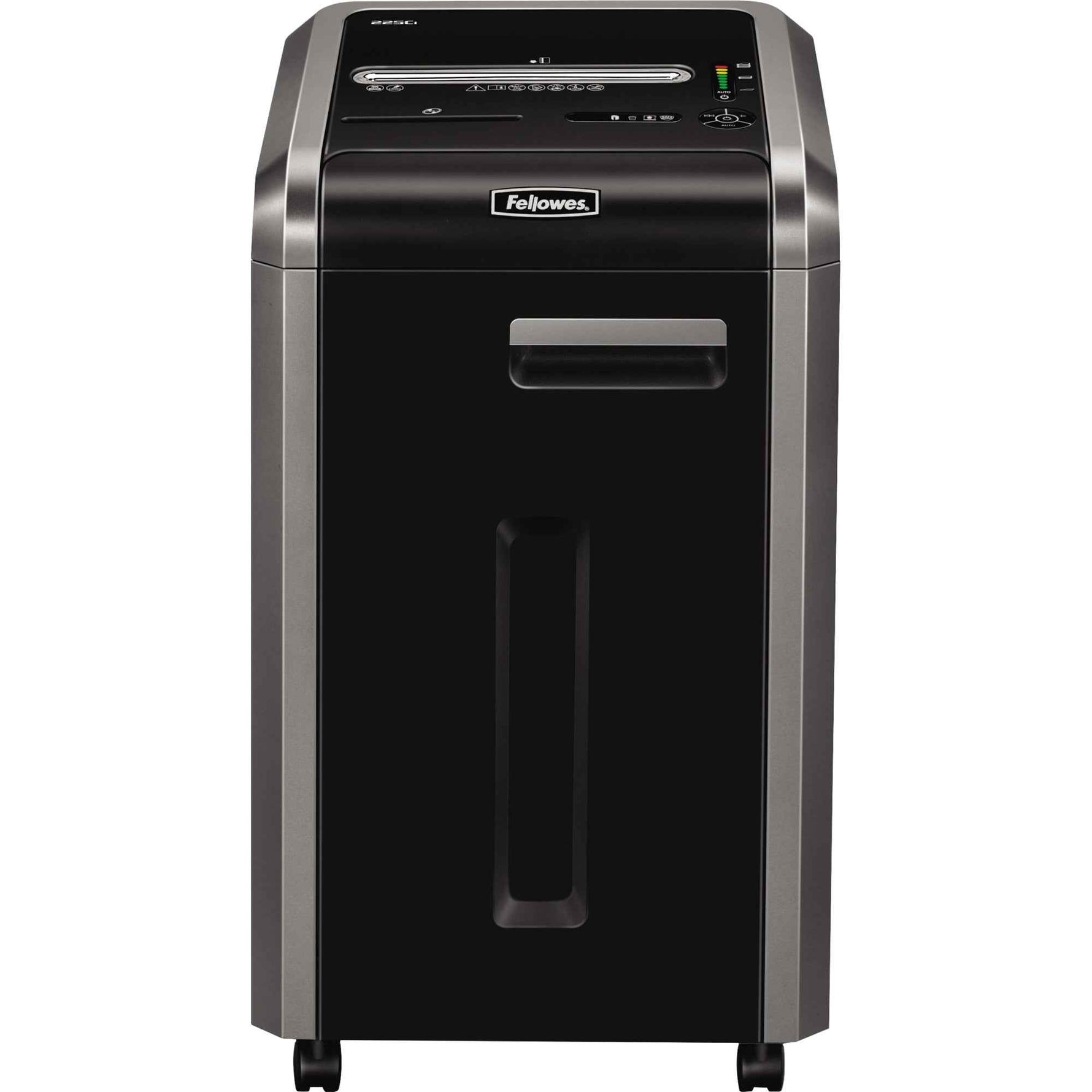 Fellowes® Aktenvernichter Powershred® 225Ci