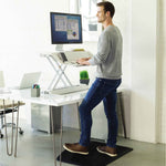 Fellowes® Anti-Ermüdungsmatte ActiveFusion™