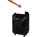 Fellowes® Aktenvernichter Powershred® LX200