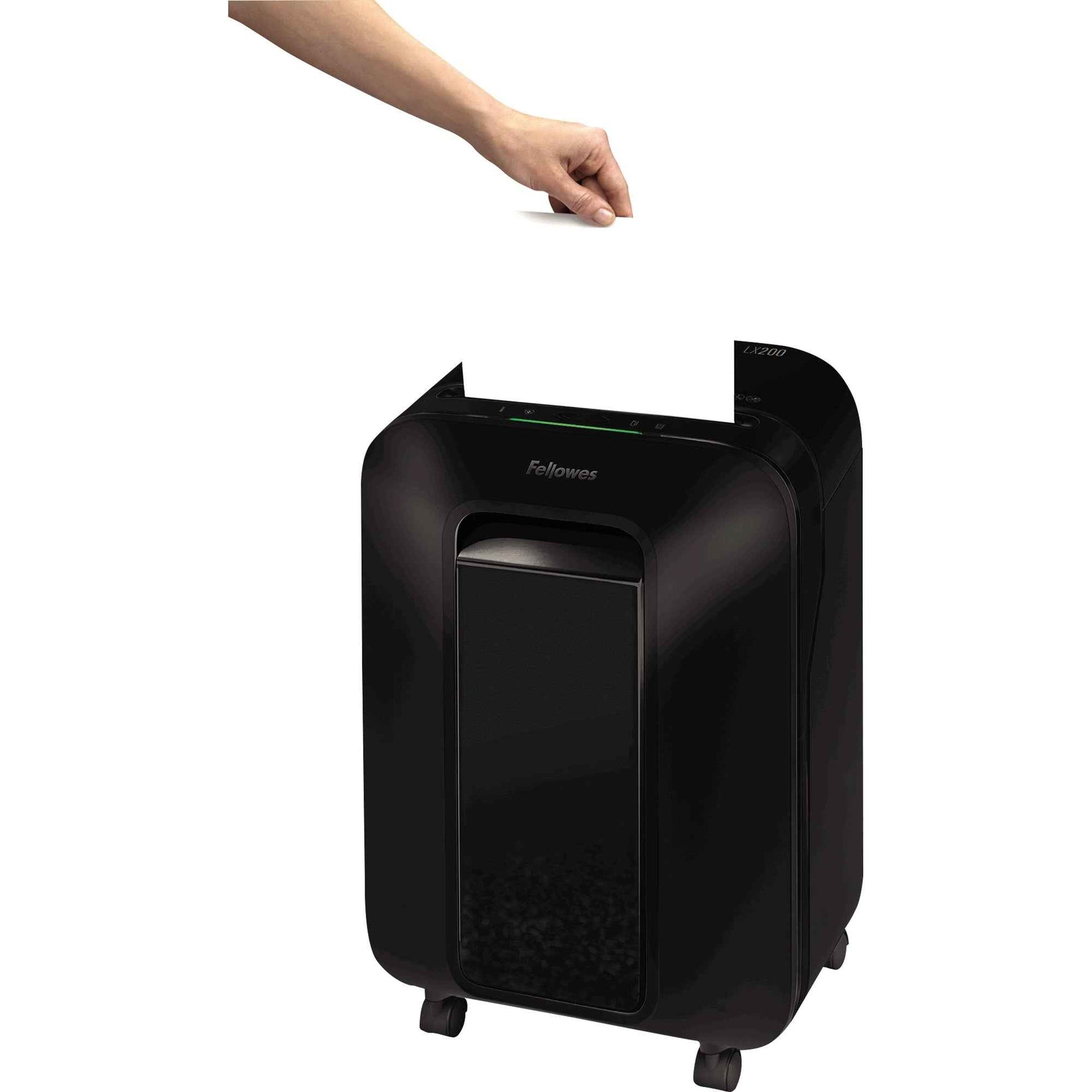 Fellowes® Aktenvernichter Powershred® LX200