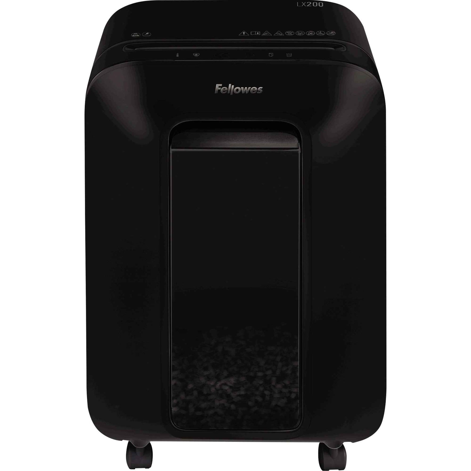 Fellowes® Aktenvernichter Powershred® LX200