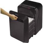 Fellowes® Aktenvernichter Powershred® LX 210