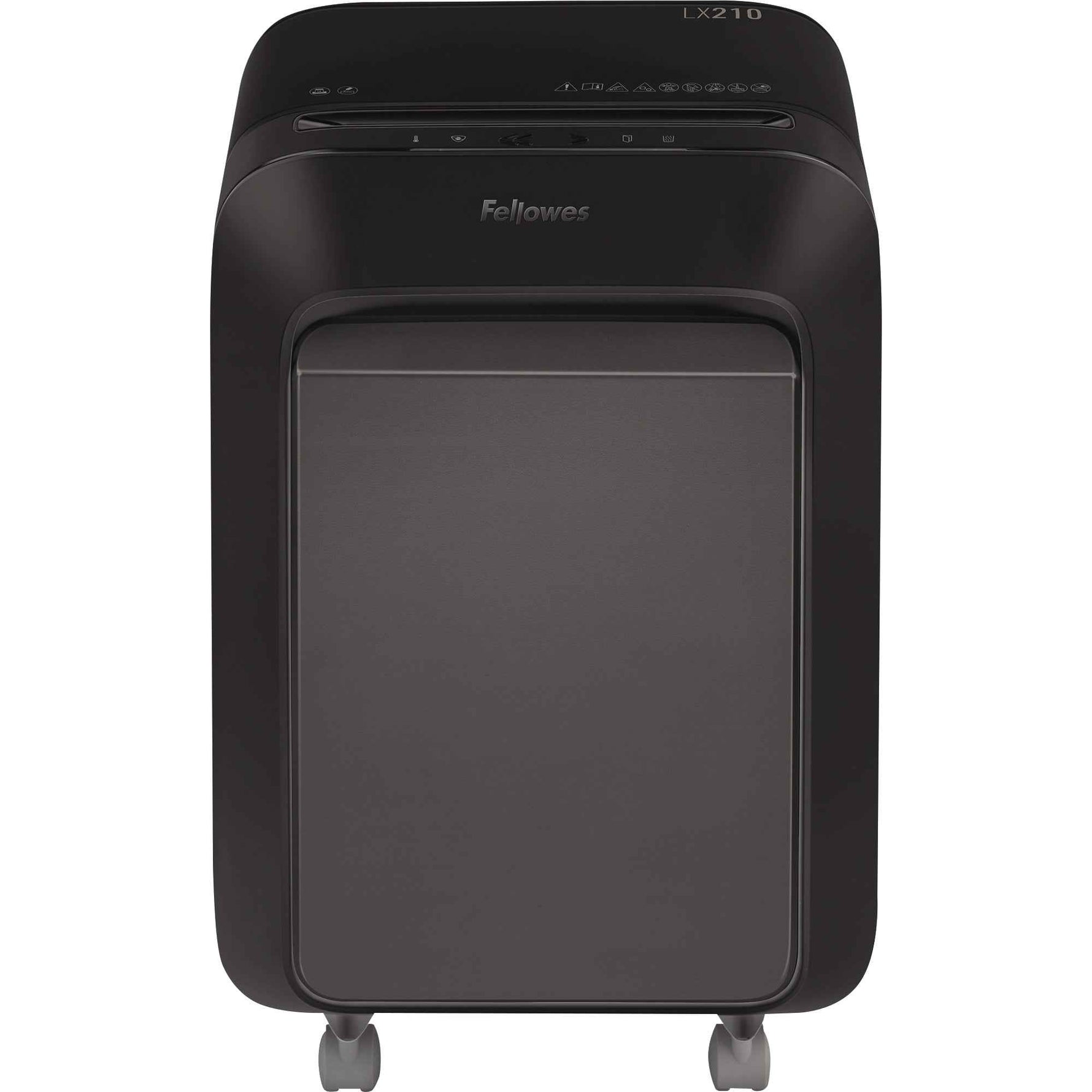 Fellowes® Aktenvernichter Powershred® LX 210