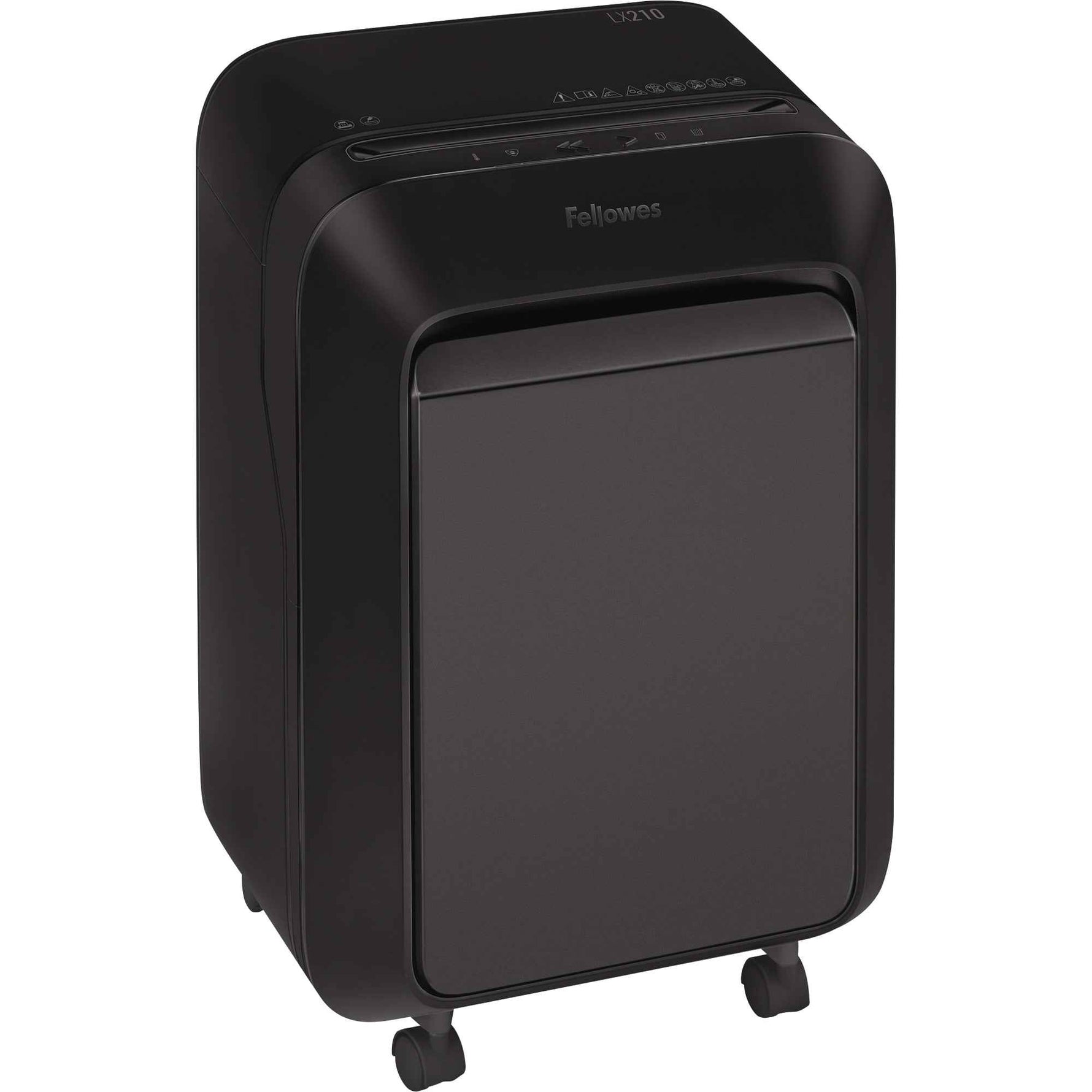 Fellowes® Aktenvernichter Powershred® LX 210