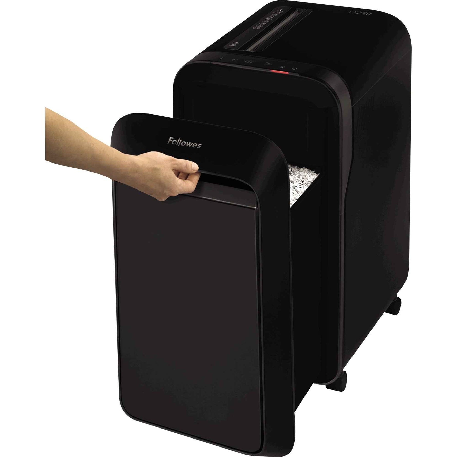 Fellowes® Aktenvernichter Powershred® LX 220