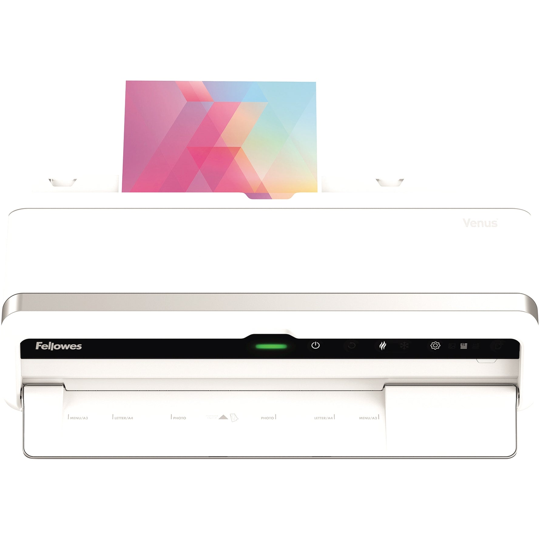 Fellowes® Laminiergerät Venus DIN A3 - Wiepa Bürofachpartner