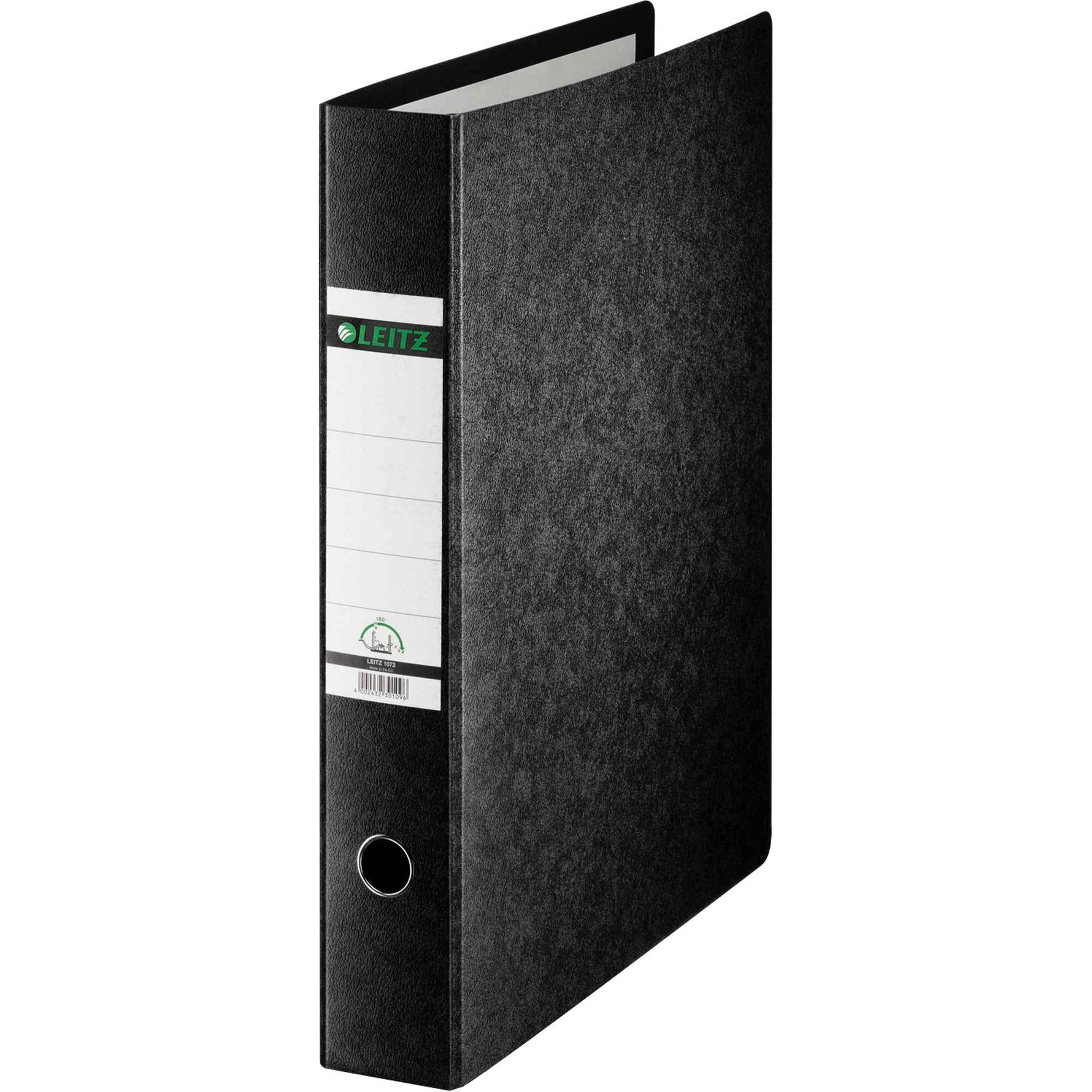 Leitz Ordner Wolkenmarmor 80 mm DIN A3