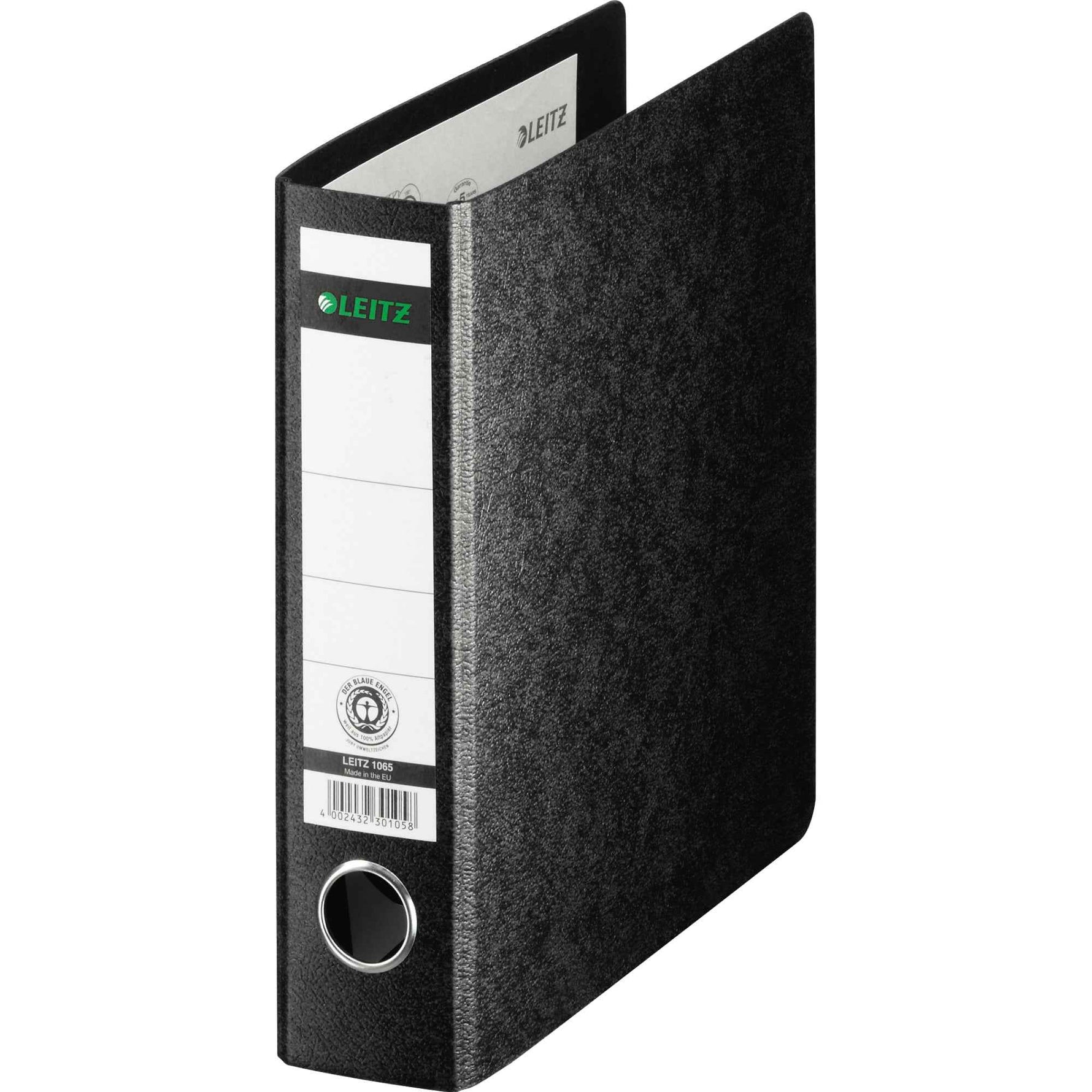 Leitz Ordner Wolkenmarmor 60 mm DIN A5