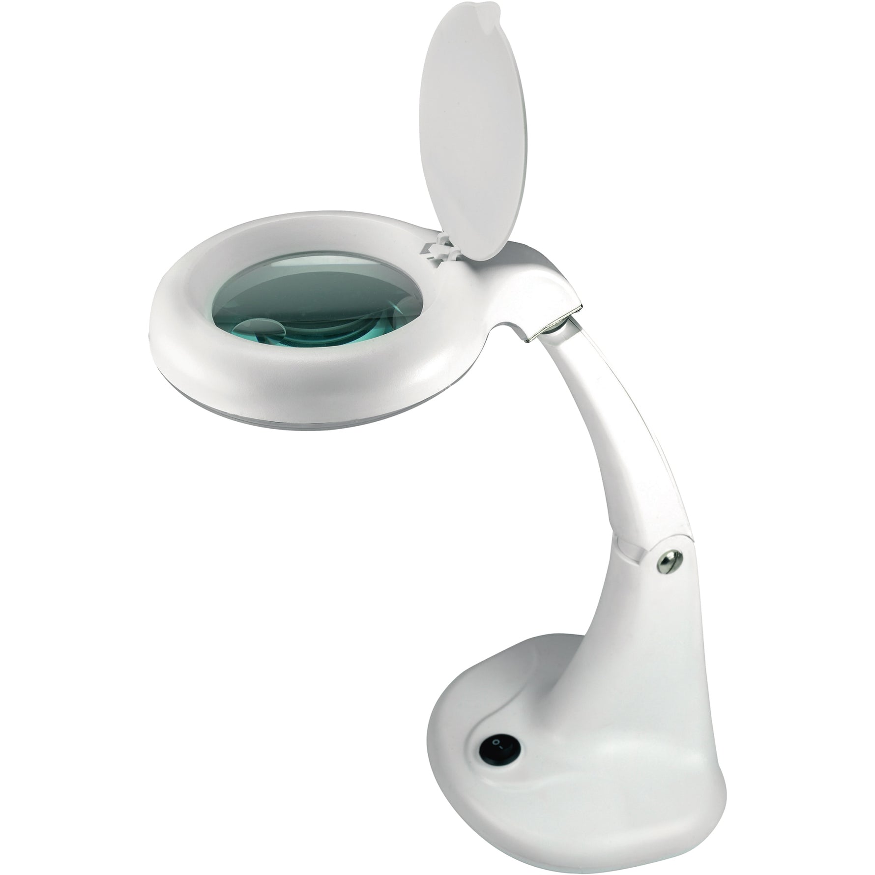 UNILUX Leuchtlupe MINI ZOOM – Produktbild 2
