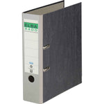 ELBA Ordner rado Wolkenmarmor DIN A4 80 mm