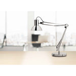 UNILUX Tischleuchte SUCCESS 80