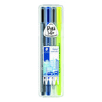 STAEDTLER® Schreibgeräteset triplus® mobile office