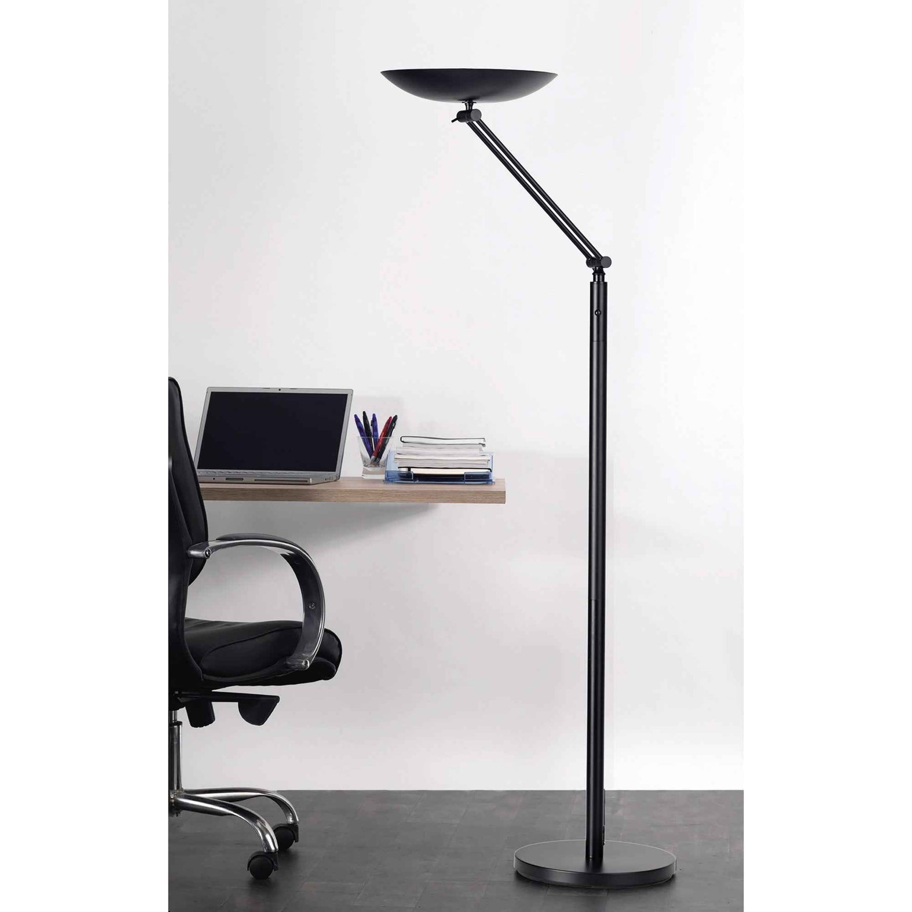 UNILUX Deckenfluter VARIALUX